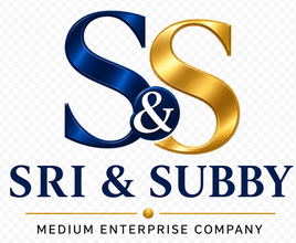 SRI & SUBBY